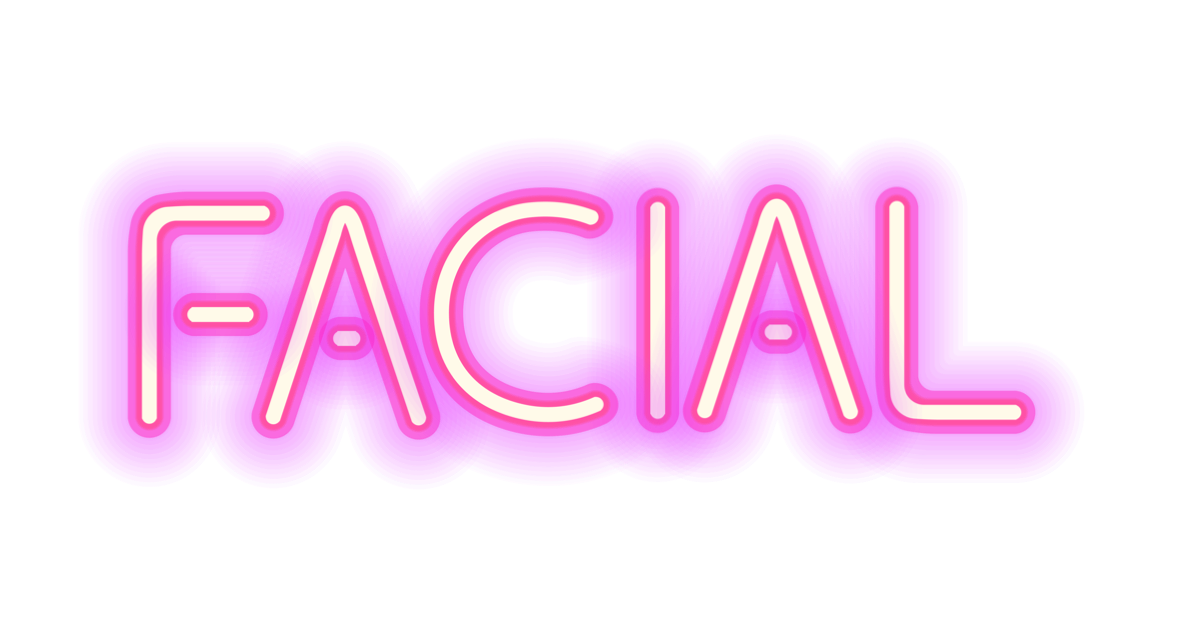 Facial