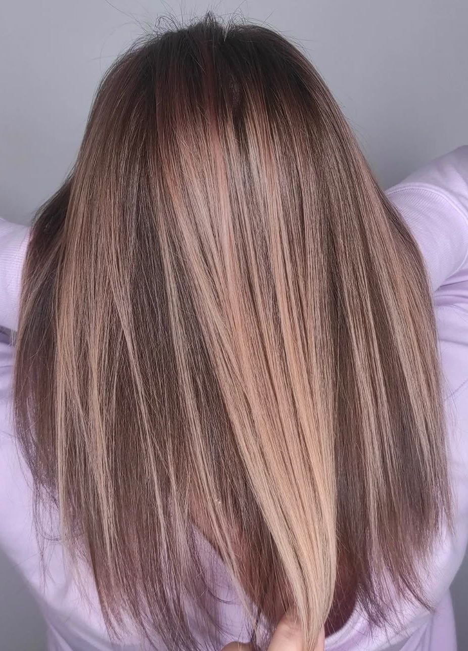 Hair Services