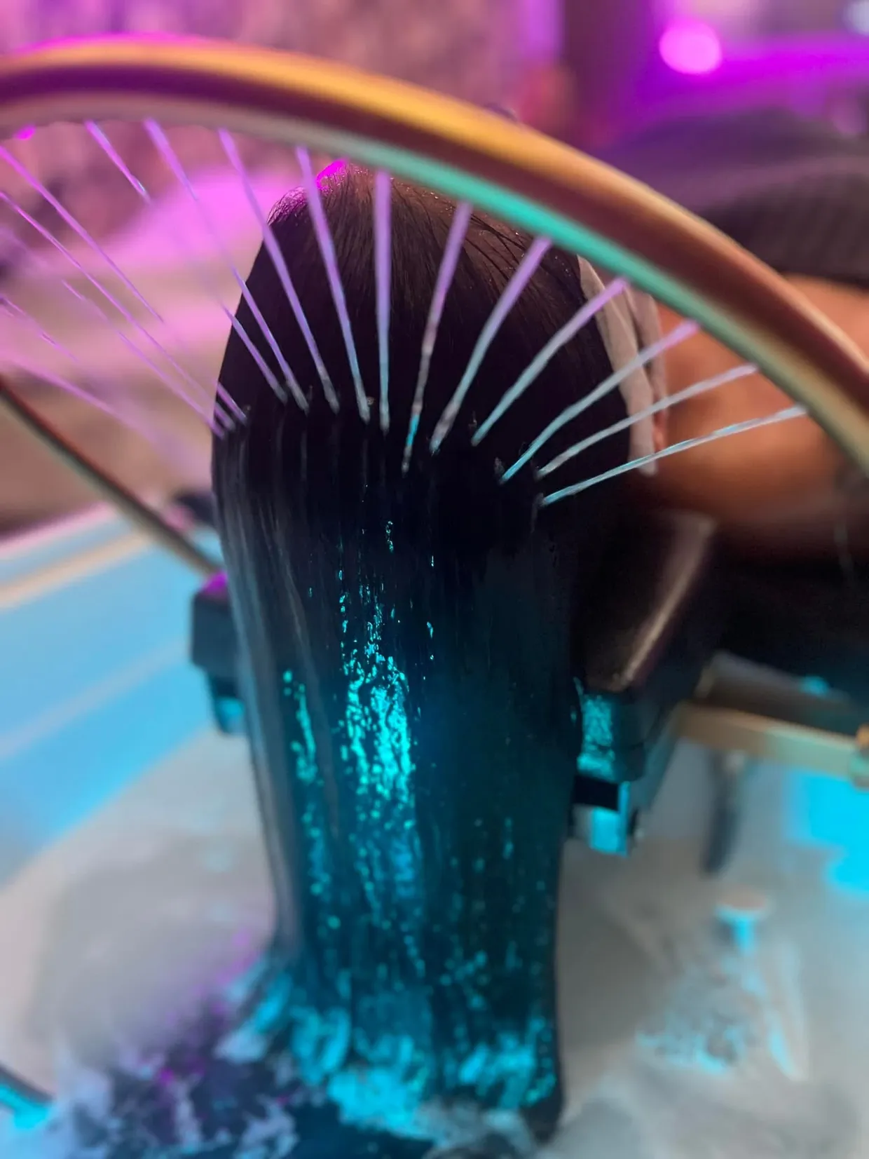Head Spa Service